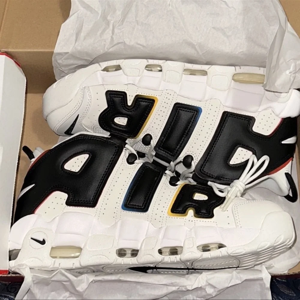 Nike Airmore Uptempo 96 Primary - Picture 6 of 11